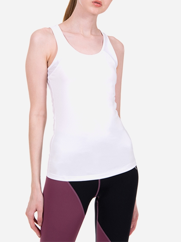 

Спортивная майка RADDER 320452-100  Белая, Спортивная майка RADDER 320452-100 XL Белая