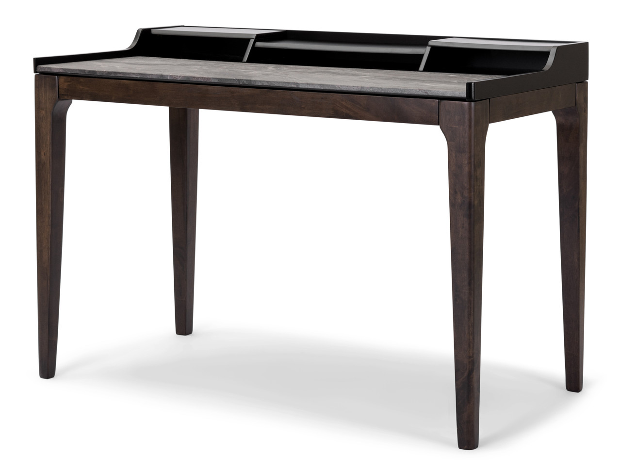 

Стол письменный Carveli Kristian Coffe Oak