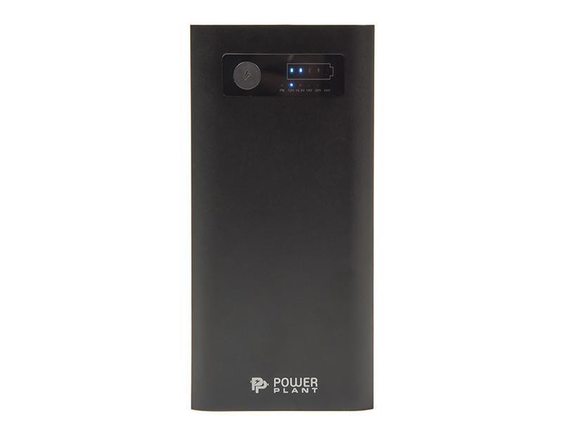 

Универсальная мобильная батарея PowerPlant PB-9700 20100mAh