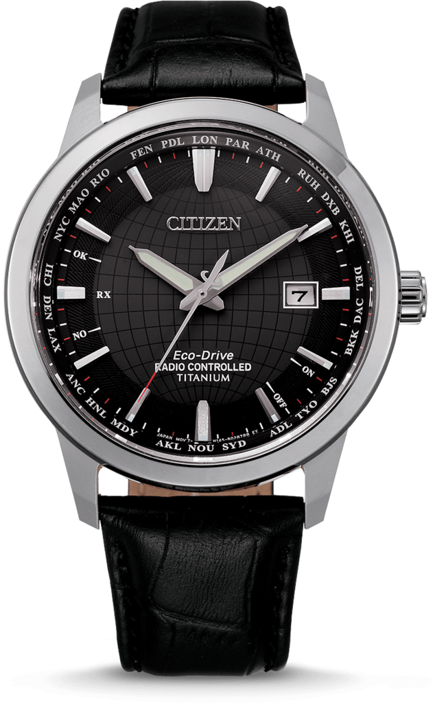 

Часы CITIZEN CB0190-17E