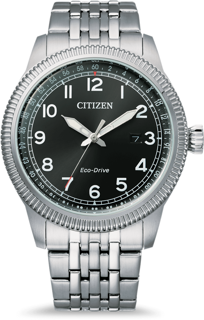

Часы CITIZEN BM7480-81E
