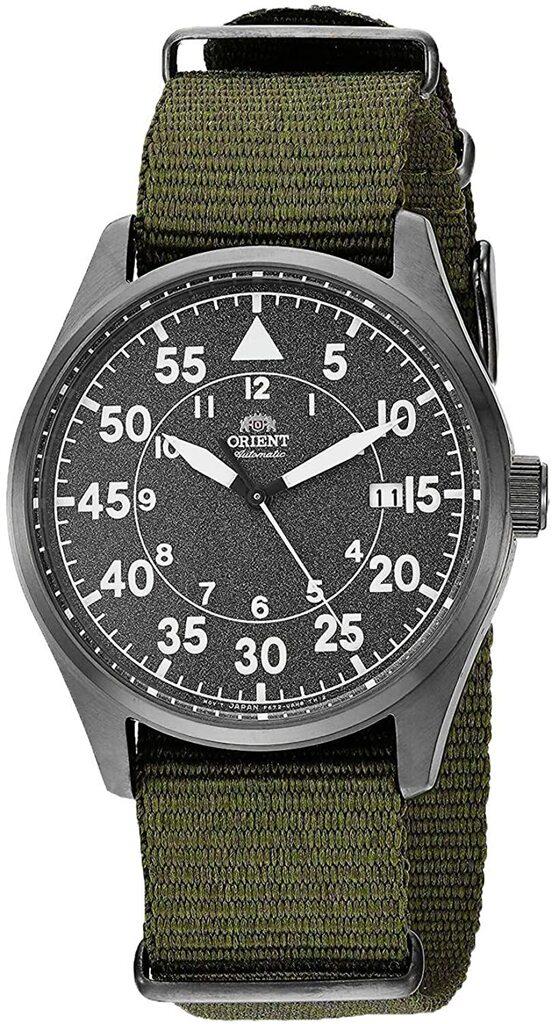 

Часы ORIENT RA-AC0H02N10A