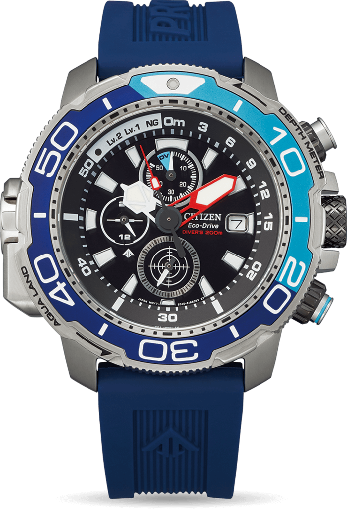 

Часы CITIZEN BJ2169-08E
