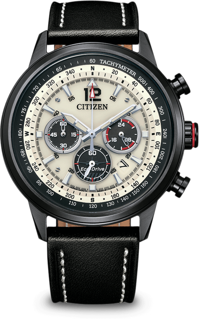 

Часы CITIZEN CA4476-19X