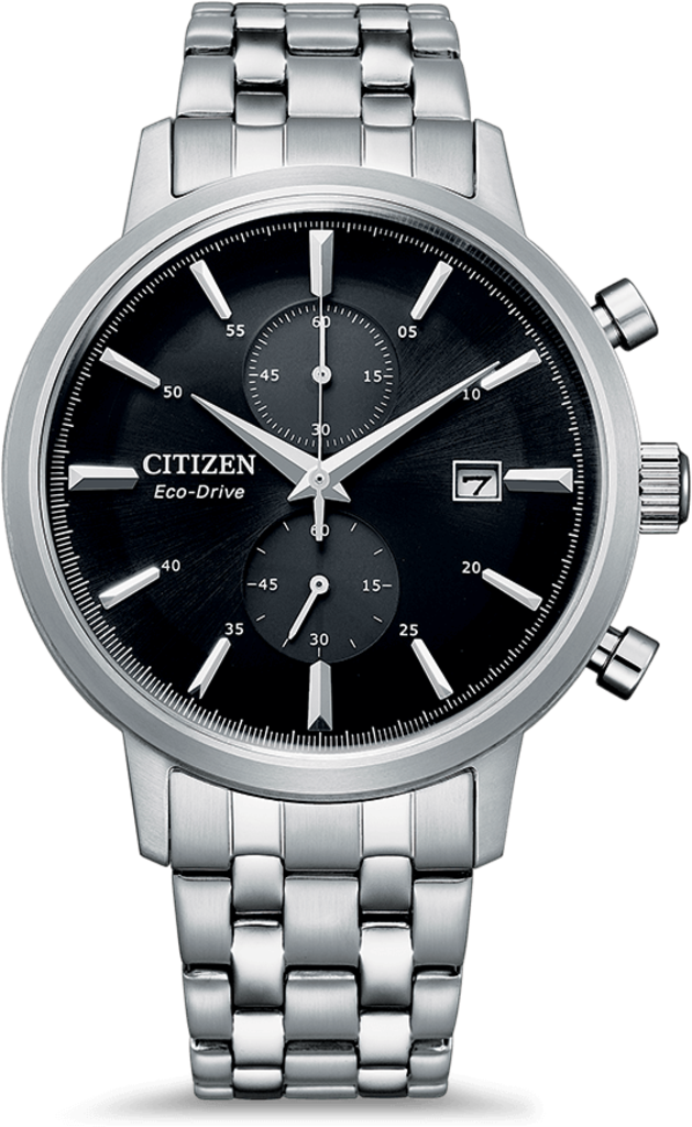 

Часы CITIZEN CA7060-88E