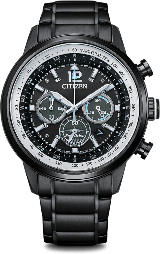 

Часы CITIZEN CA4475-89E