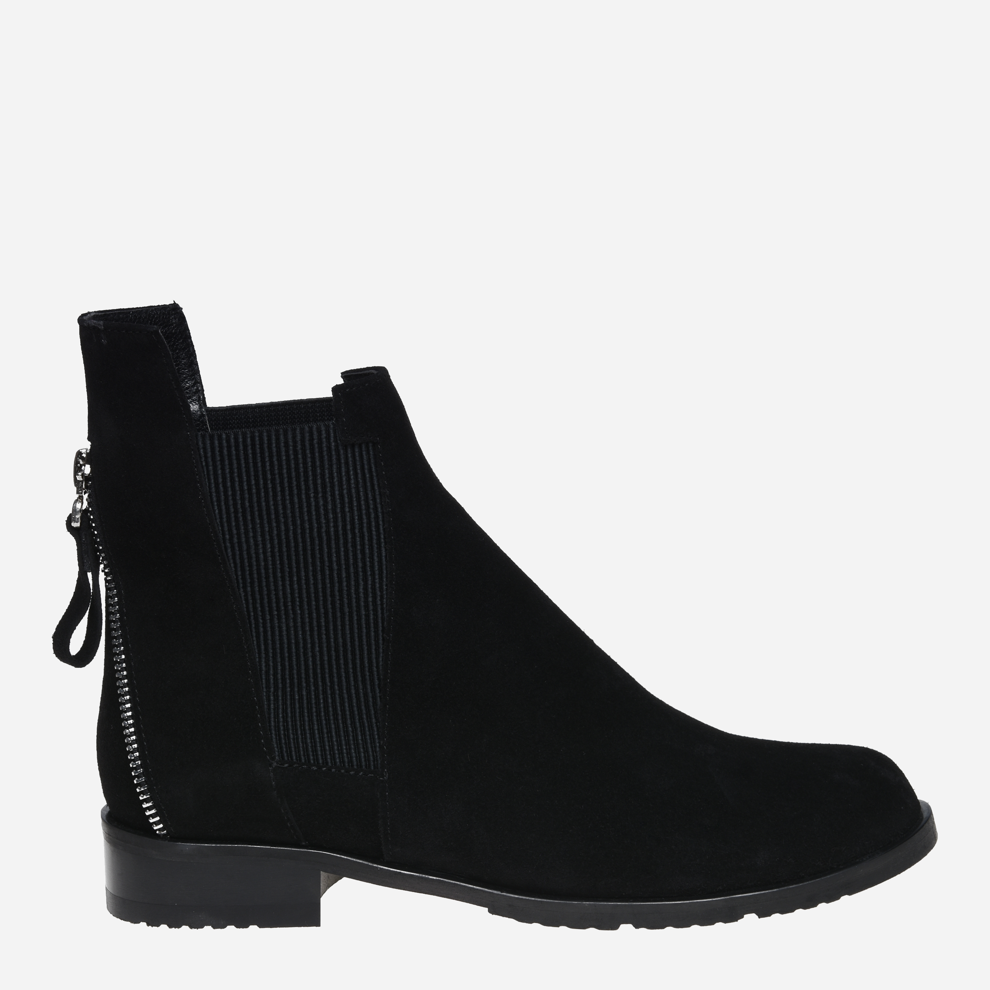 

Ботинки Fabiani 605-1-11 36 (23 см) Черные
