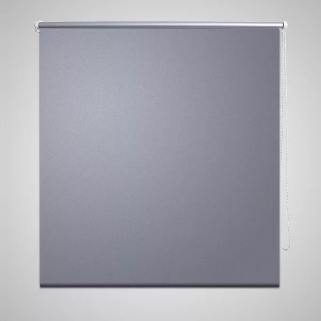 

Сонцезахисні штори Shumee 60 x 120 см Сірий