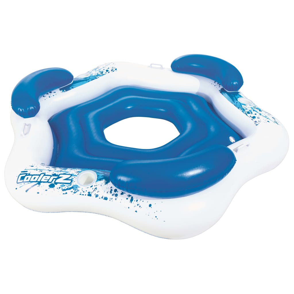 

Плаваюча кушетка Shumee Bestway 43111
