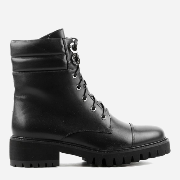 

Ботинки Basconi 10978 36 Черные