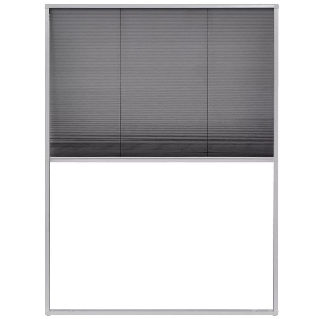 

Москітна сітка Shumee алюміній 60x80 см