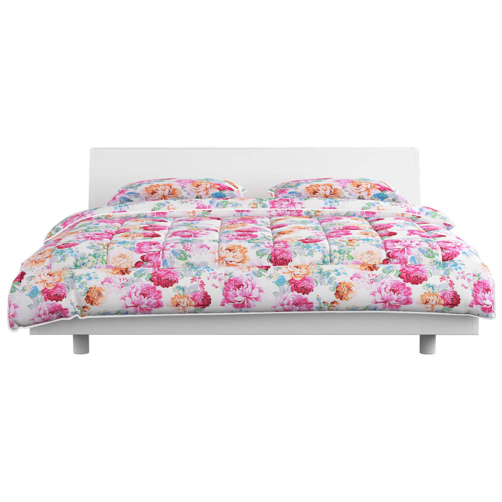 

3 х частинна зимова постільна білизна Shumee друк 240x220 / 60x70 см