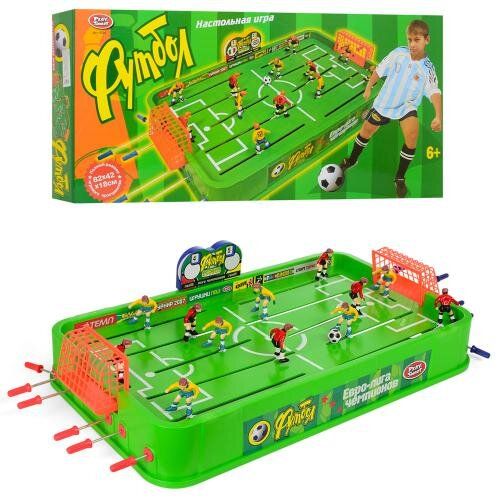 

Футбол Joy Toy 0705 Настольная игра