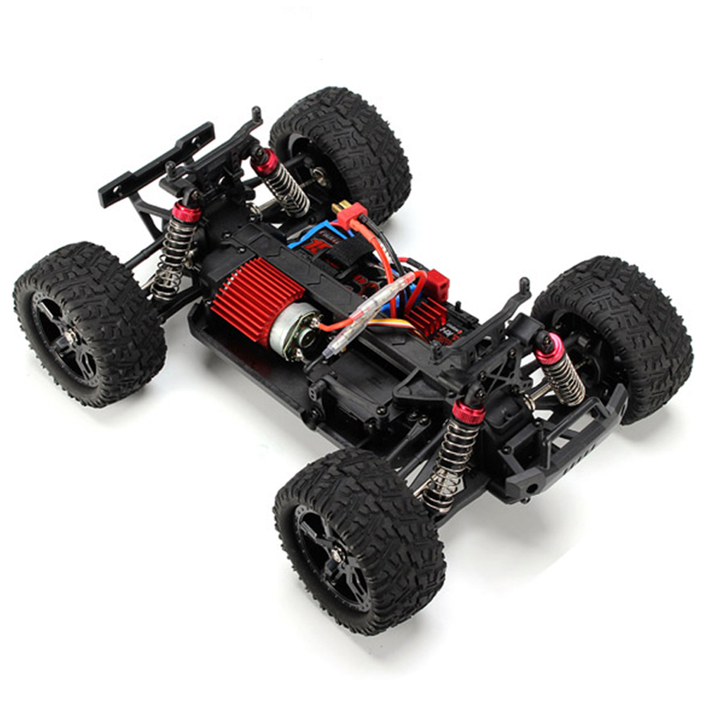 Машина High speed Remo SMAX Brushless 4x4 (50kmч) Blue – фото, отзывы,  характеристики в интернет-магазине ROZETKA от продавца: Payparts | Купить в  Украине: Киеве, Харькове, Днепре, Одессе, Запорожье, Львове