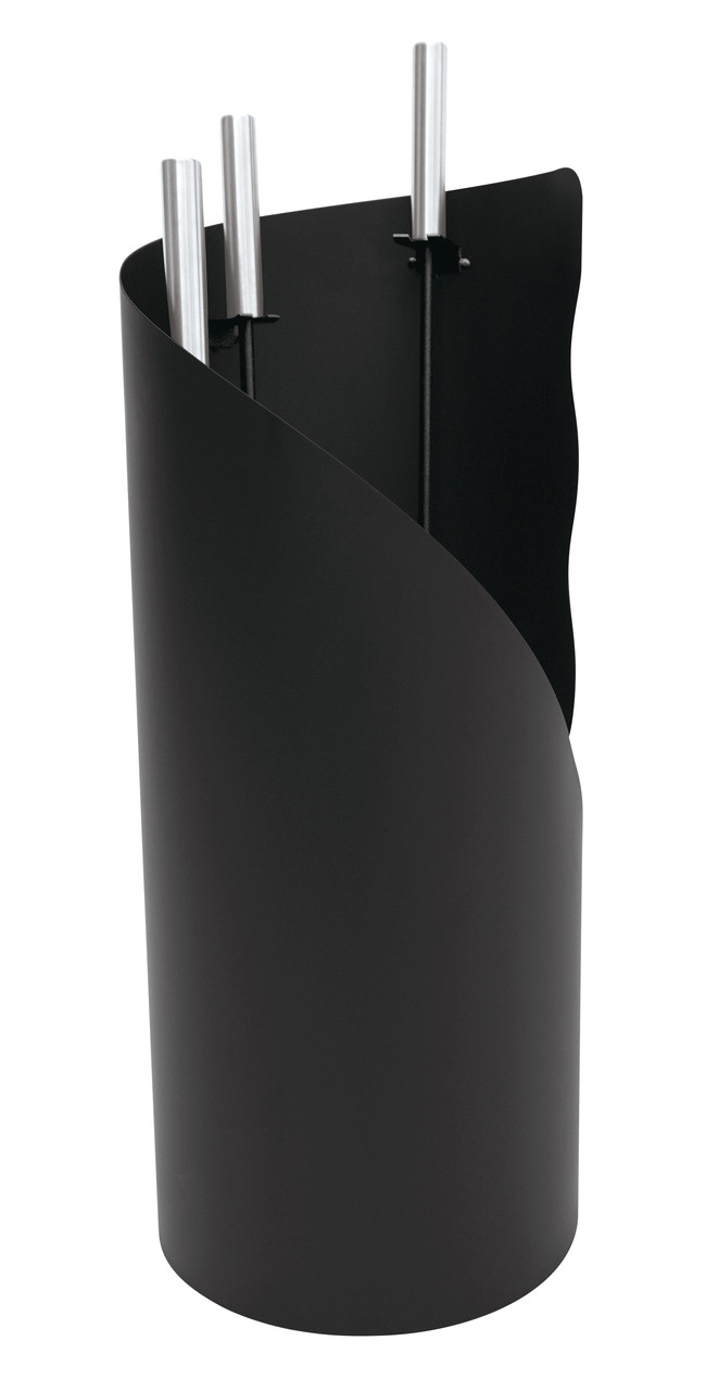 

Каминный набор Bonfire K211XB 56см