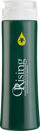 Акция на Фитоэссенциальный Шампунь ORising с кокосовым маслом для сухих волос 250 мл (8027375007016) от Rozetka UA