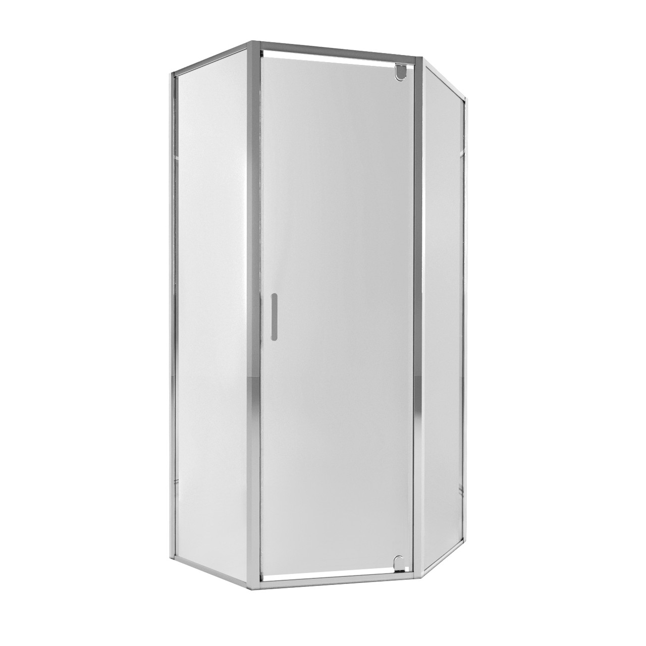 

Душевая кабина Qtap LEO CRM10995-AC6 Clear