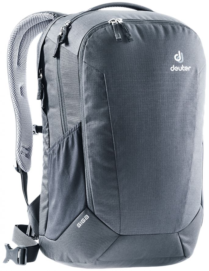 

Рюкзак Deuter Giga цвет 7000 black (3821020 7000)