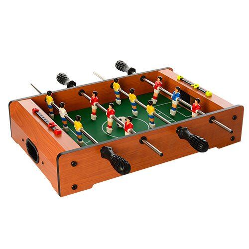 

Настольный футбол LIMO TOY HG 235AN