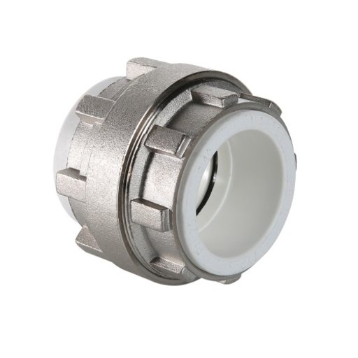

Муфта разъемная полипропиленовая Valtec D 25 (11877971)