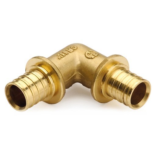 

Колено под натяжную гильзу General Fittings D 25x3.5 мм (11890592)