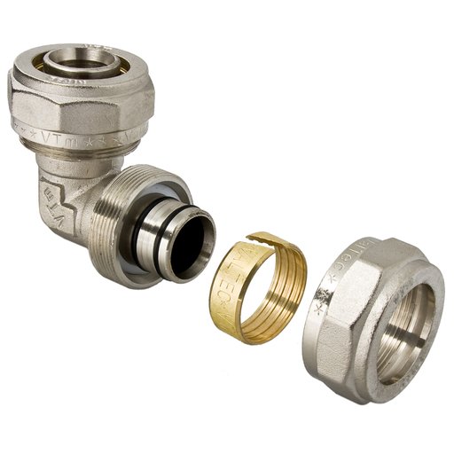 

Колено цанговое Valtec D 20 (10080315)