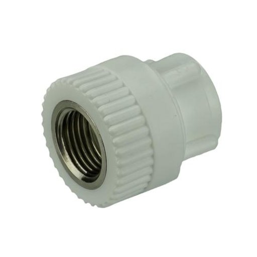 

Переходник полипропиленовый Pilsa D 40x1 1/4 ВнР (11014885)