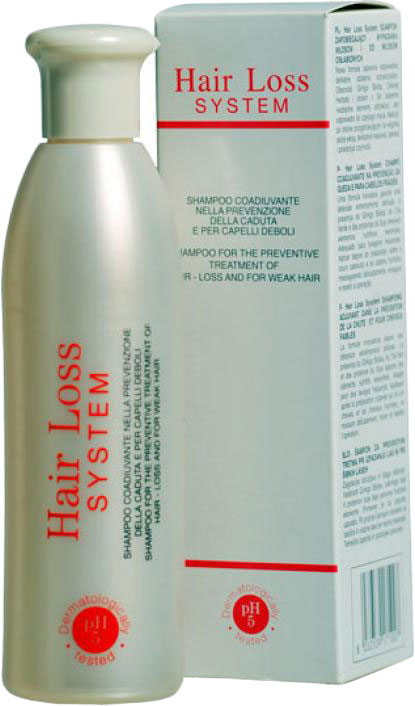 Акція на Фитоэссенциальный шампунь ORising Hair Loss System укрепляющий 250 мл (8032539171007) від Rozetka UA