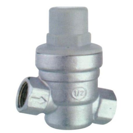 

Редуктор давления Grandini D 3/4 20 Бар (10833361)