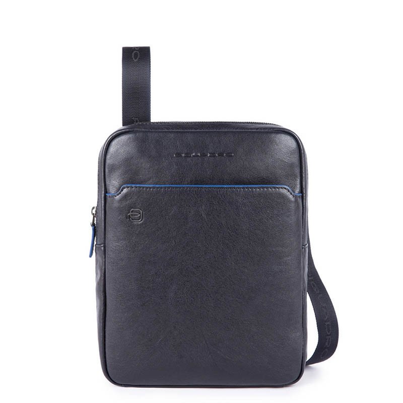 

Мужская сумка Piquadro B2S Blue с отдел. д/iPad Air/Pro