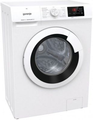 Стиральная машина gorenje whe60sfs