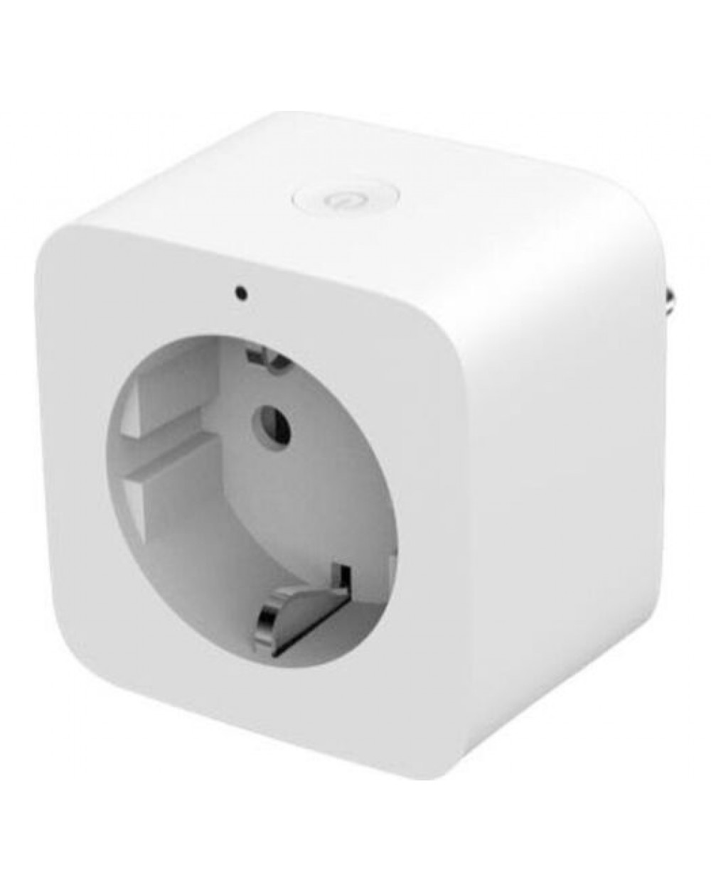 

Умная розетка Xiaomi Mi Smart Plug White