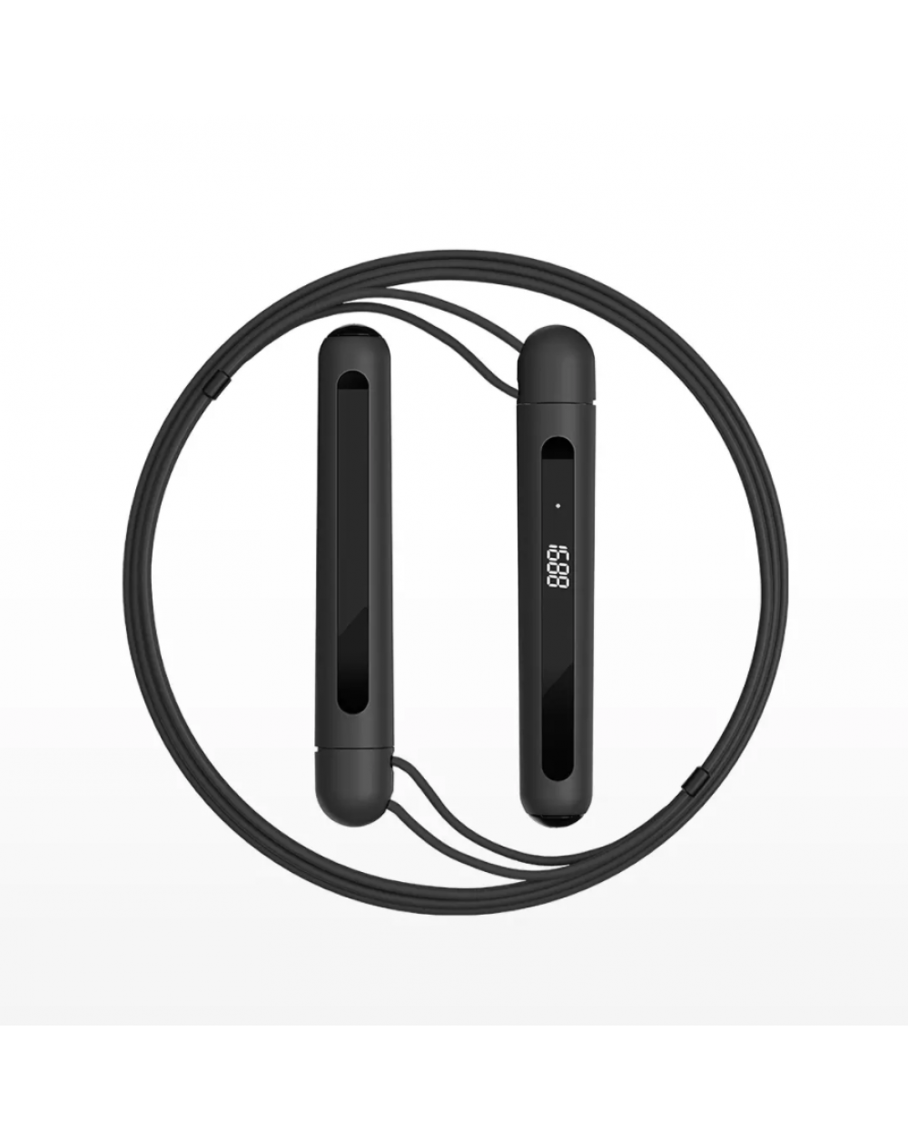 

Умная скакалка с дисплеем Xiaomi Yunmai Intelligent Training Jump Rope (YMSR-P701)