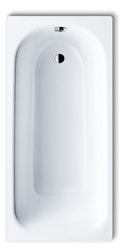 

Ванна Kaldewei Saniform Plus 180х80 см (11954432)