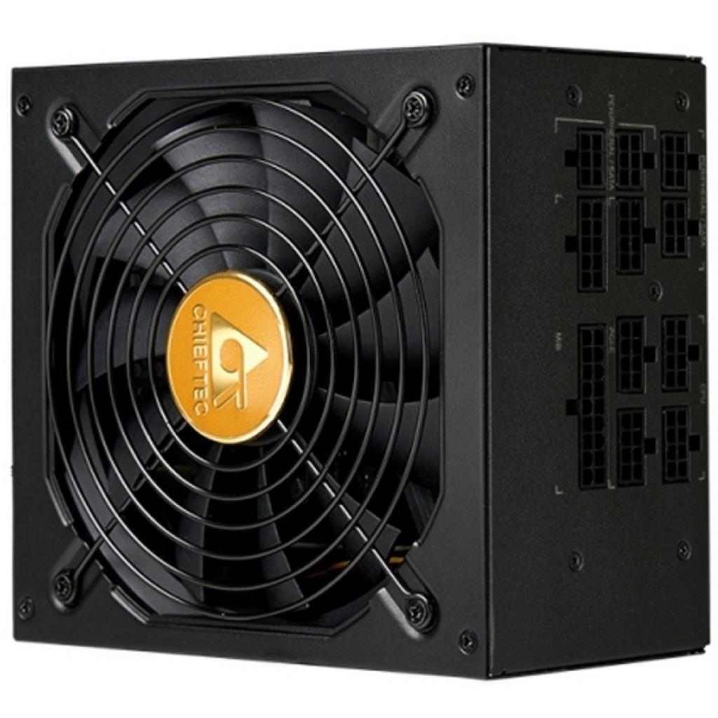 

Блок живлення CHIEFTEC 1050W Polaris (PPS-1050FC)