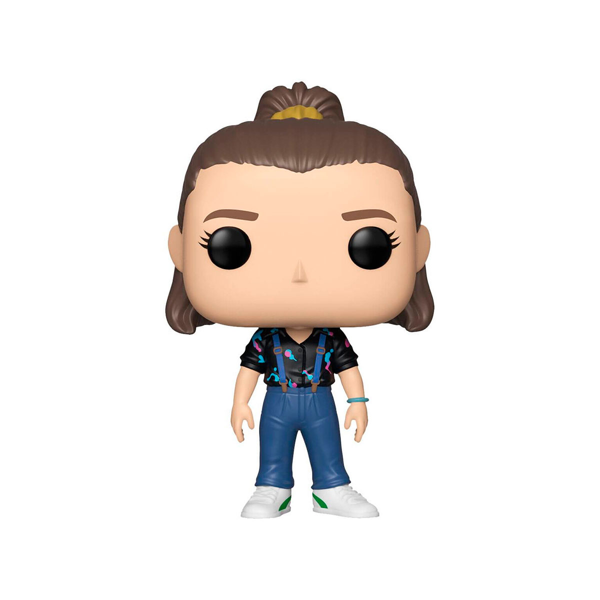 

Игровая фигурка Funko POP! cерии "Очень странные дела" - Одиннадцать