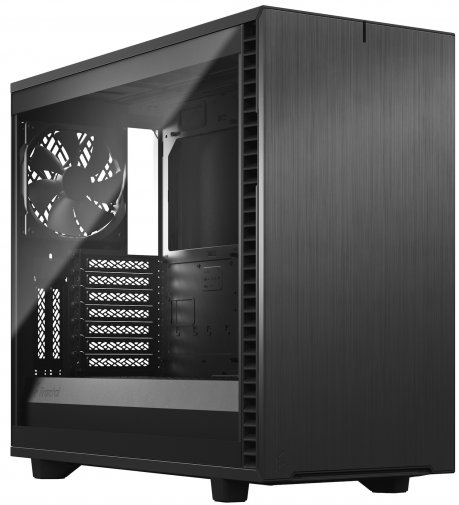 

Корпус Fractal Design Define 7 Gray TG Light Tint (FD-C-DEF7A-08)