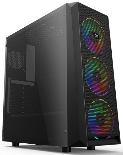 

Корпус 2E Gaming OBERON GX912 (2E-GX912)