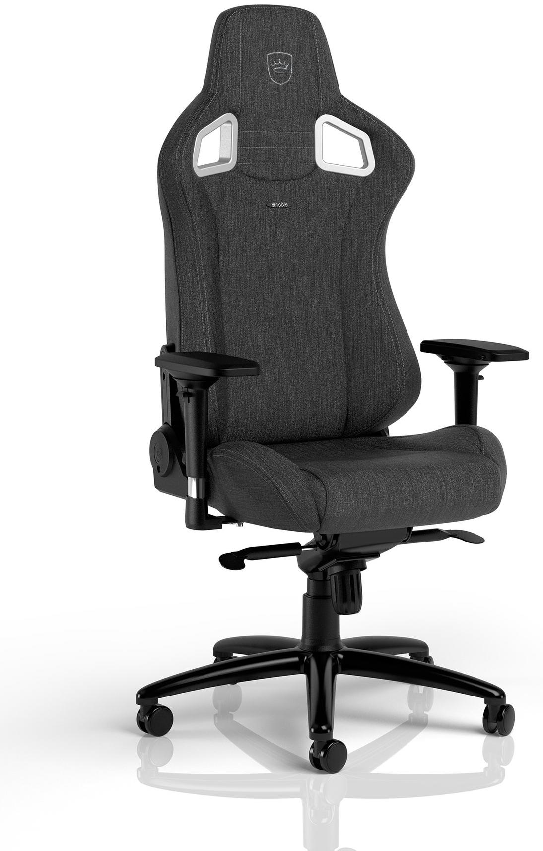 

Крісло ігрове NOBLECHAIRS Epic TX (PGW-NB-EGC-006)