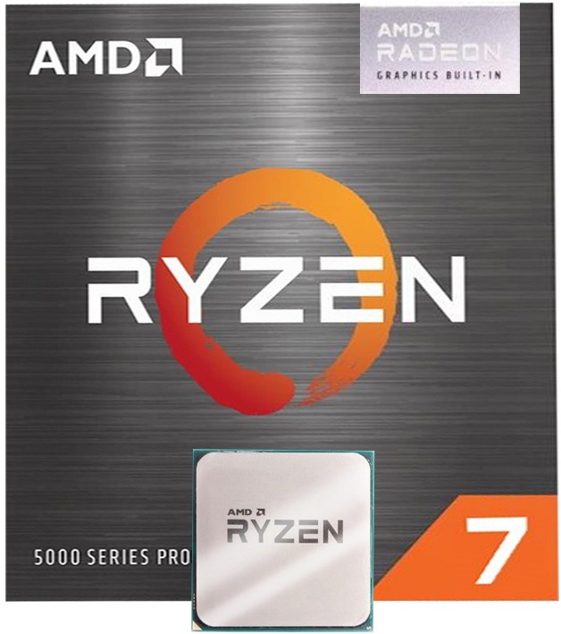 

Процесор AMD Ryzen 7 5700G (100-100000263BOX)