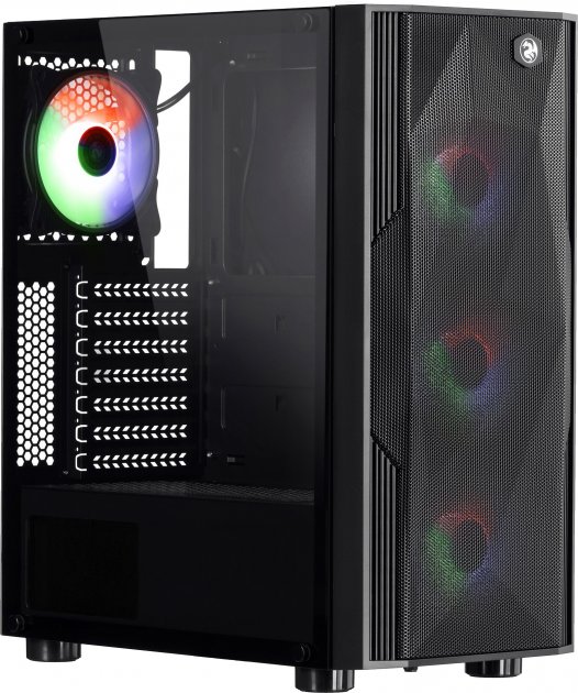 

Корпус 2E Gaming Falco (GM3401)