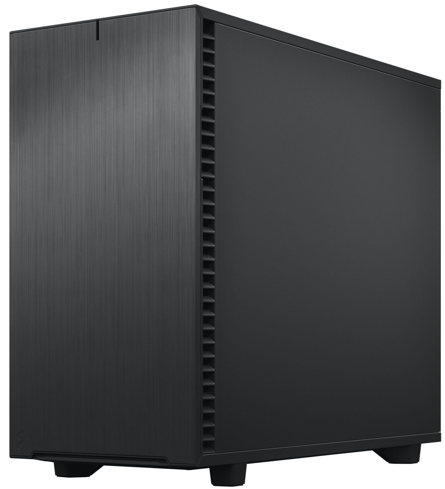 

Корпус Fractal Design Define 7 Gray (FD-C-DEF7A-07)