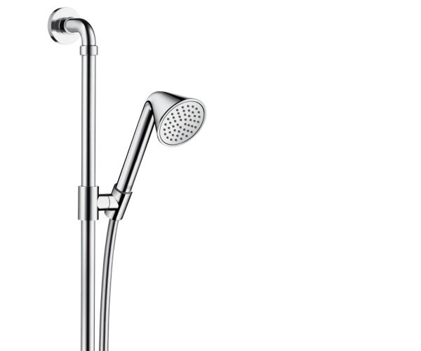 

Душевой набор Hansgrohe Axor Showers Front 0,90 м 26023000