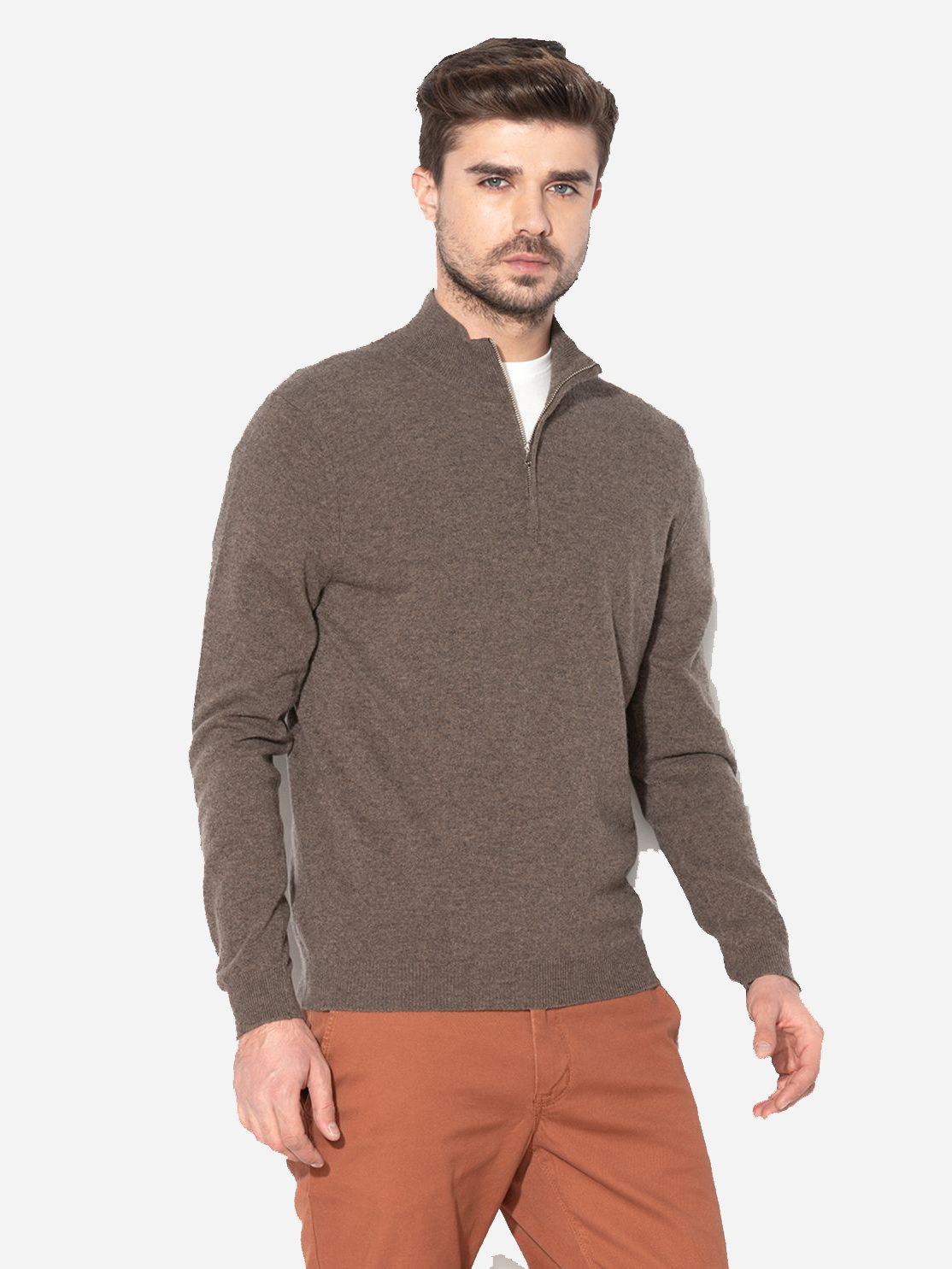 

Свитер United Colors of Benetton 1002U7057-511 2XL