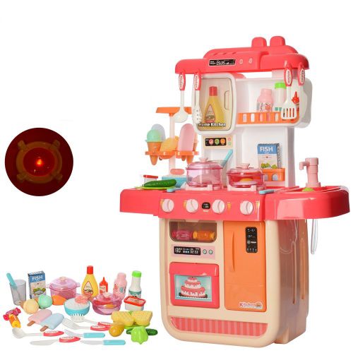 

Игровой набор кухня "Little chef"