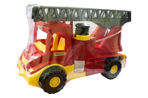 

Пожарная машина "Multi Truck"