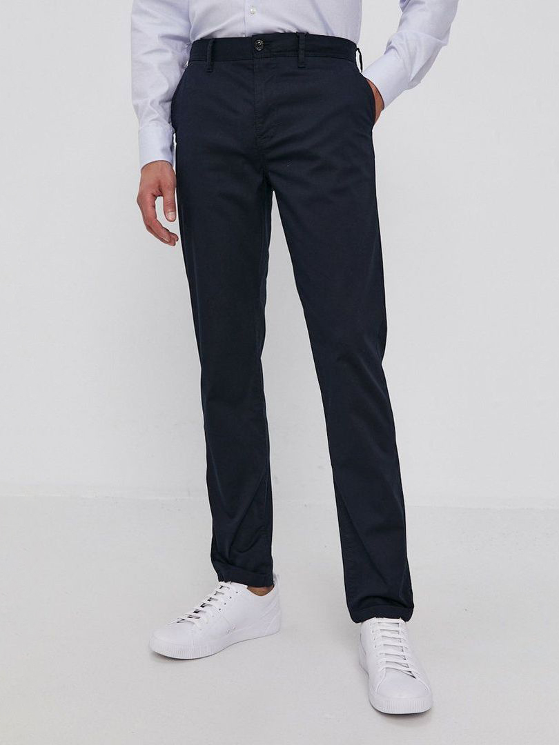 

Брюки Scotch&Soda 163323-0002, Брюки Scotch&Soda 163323-0002 34-34