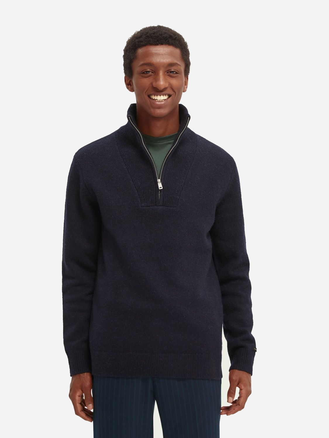 

Свитер Scotch&Soda 164001-0002, Свитер Scotch&Soda 164001-0002 S