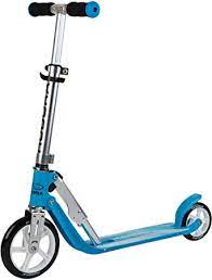 

Самокат Hudora Little Big Wheel Blue