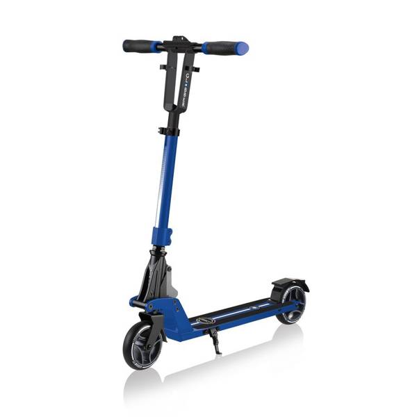 

Самокат Globber One K 125 Blue